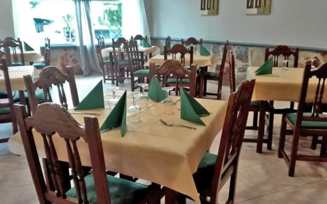 Complejo ATH Real de Castilla I-II