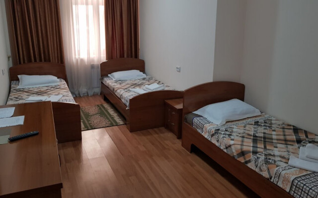 GYM Hotel