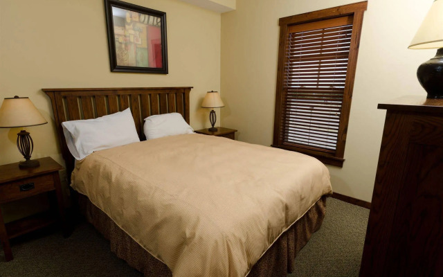 Soaring Eagle Lodge