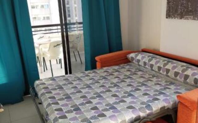 Lux Mar Benidorm