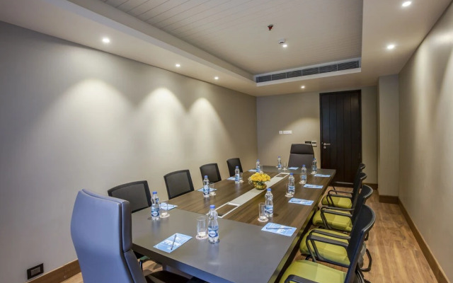 Fortune Park Dalhousie - Member ITC Hotels' Group