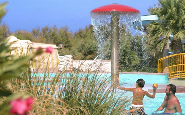 Villaggio Lamaforca