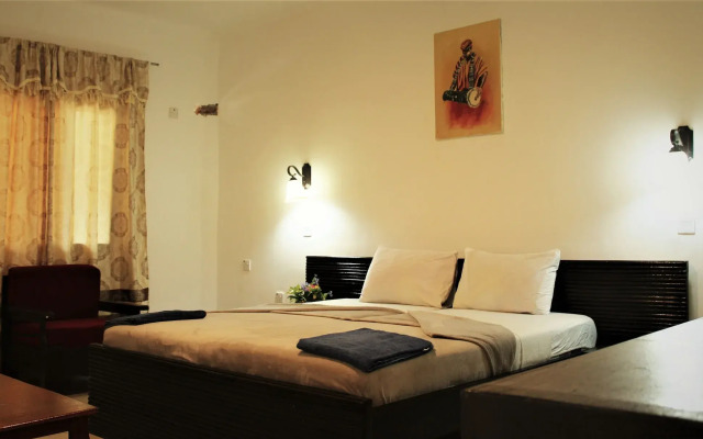 badala park hotel