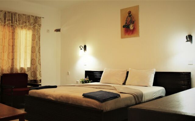 badala park hotel