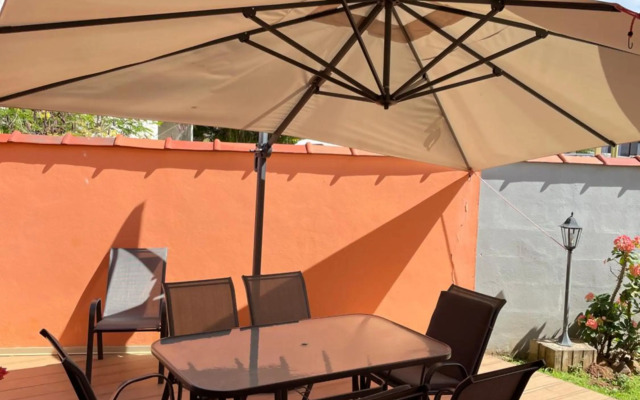 Villa Norah t5 duplex