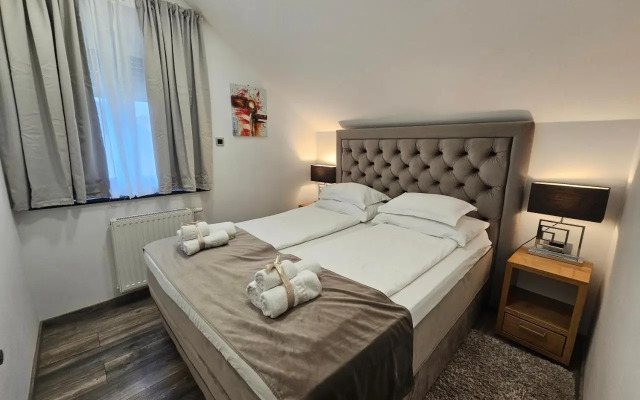 Villa Agram