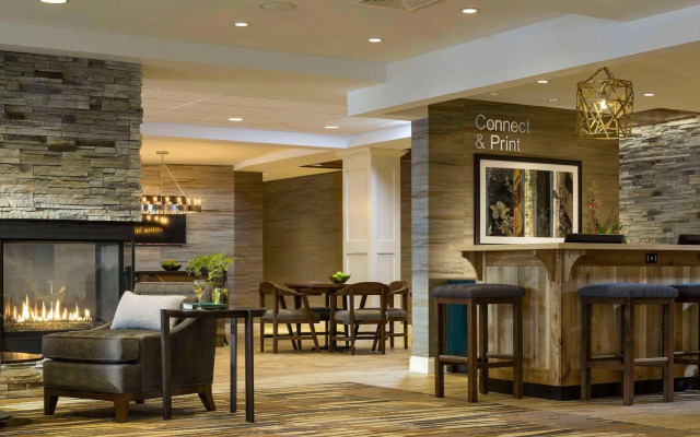 Fairfield Inn & Suites by Marriott Waterbury Stowe