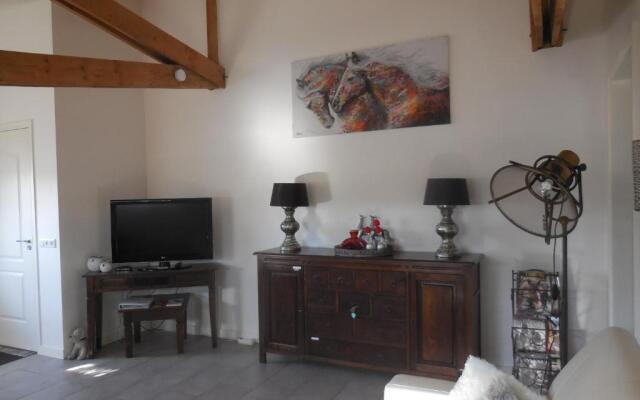 B & B " De 7 Sprong "