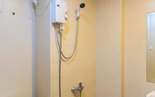 Nice and New 1BR at Saveria BSD City Apartment