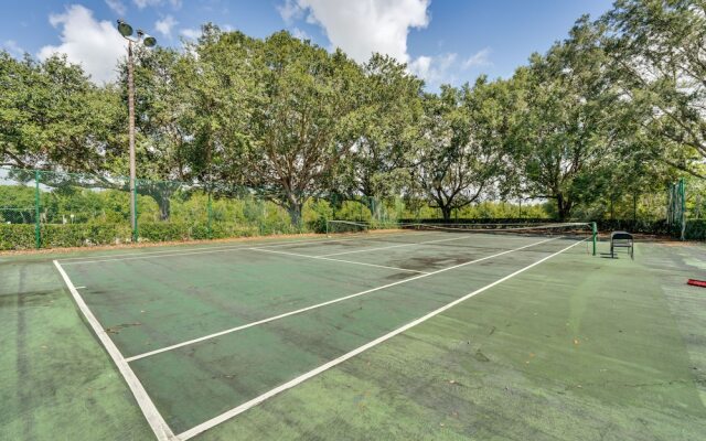 Davenport Vacation Rental w/ Private Pool!