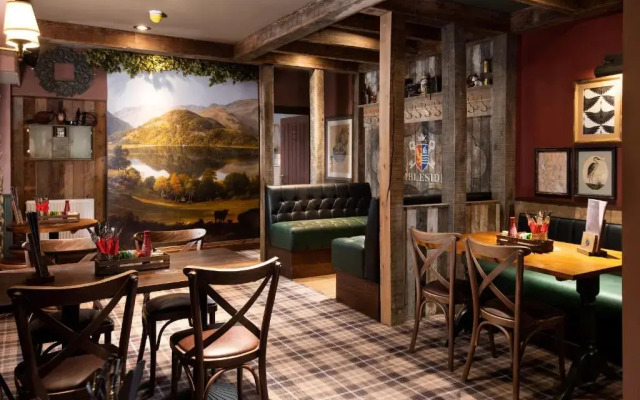 The Ambleside Inn - The Inn Collection Group