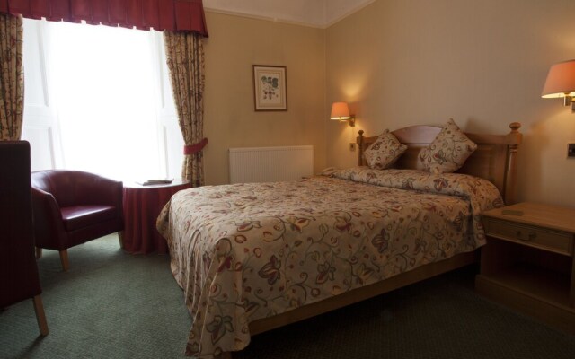 Chase Hotel