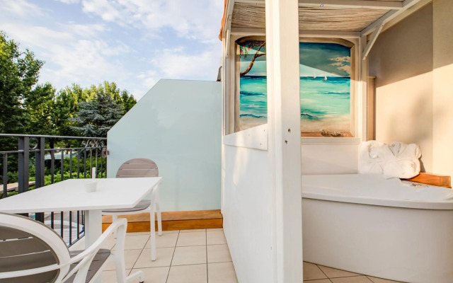Rimini Suite Hotel