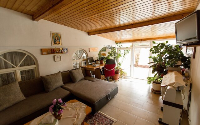 Casa IRIS Petresti