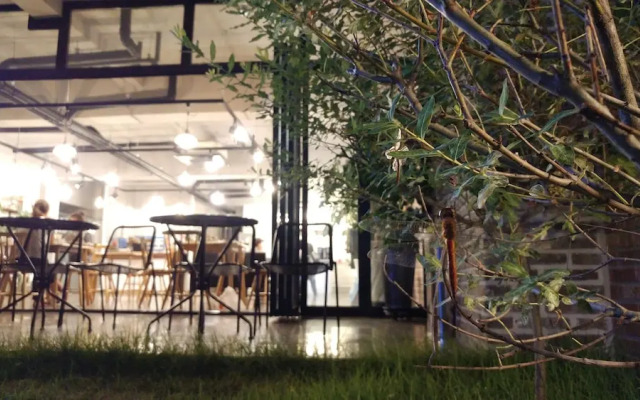 Gyeongju Alley Guesthouse
