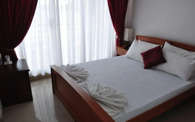 Villa Hotel