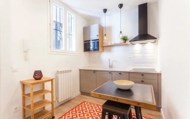 MIT House The Barn69