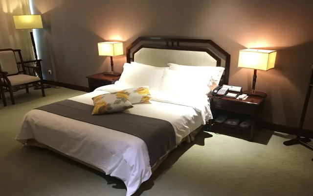 Nanning Hotel