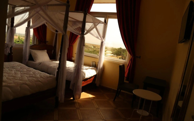 East Point Hotel Moshi