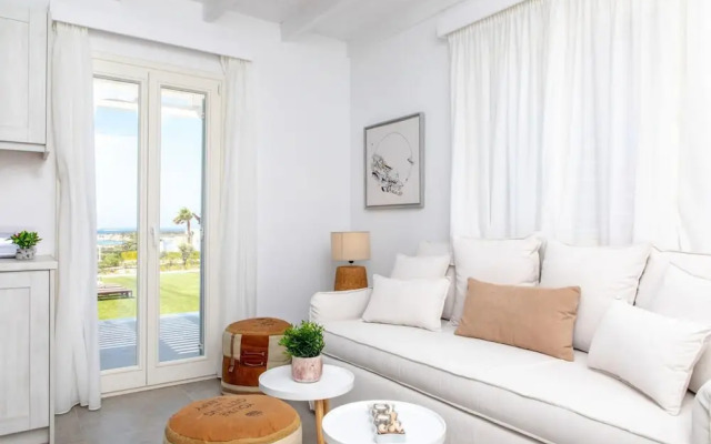 Naxian Resort Villa Ligari