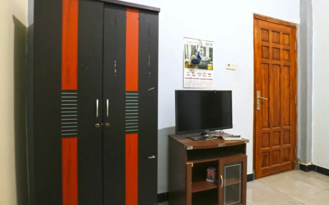 Kartika Homestay Syariah