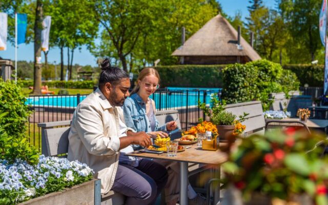 EuroParcs Resort De Wije Werelt 41946