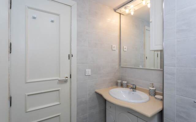 Magnifico apartamento en Puerto Marina