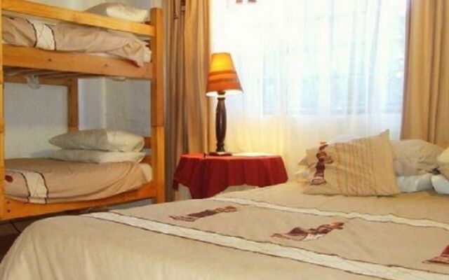 Secret Spot Backpackers