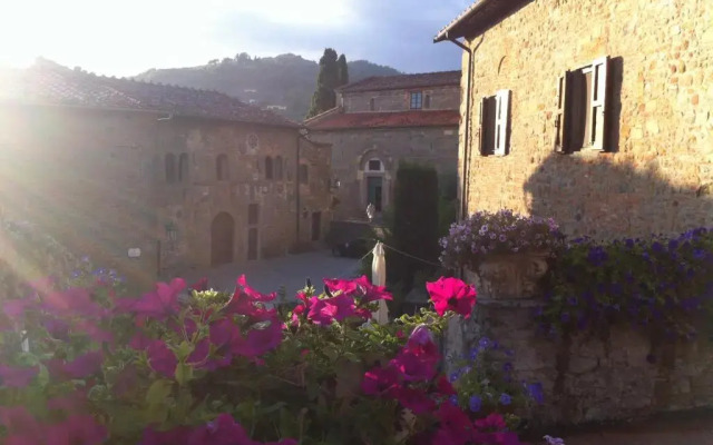 La Magione dei Todaro