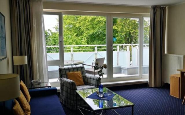 Am Kurhaus 615 - Sonnenterrasse PP 109