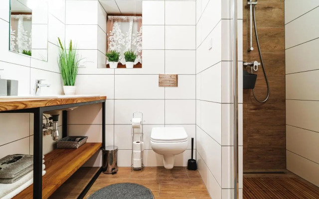 apartamenty bogówka 11