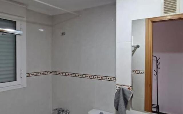 Nice apartment in Benidorm! La Cala!