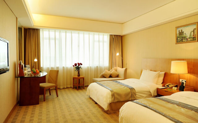 Sovereign Hotel KunShan