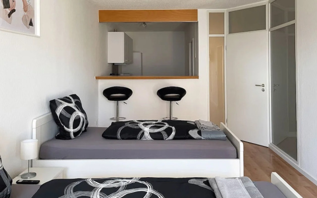 Schönes Apartment in Melle I home2share