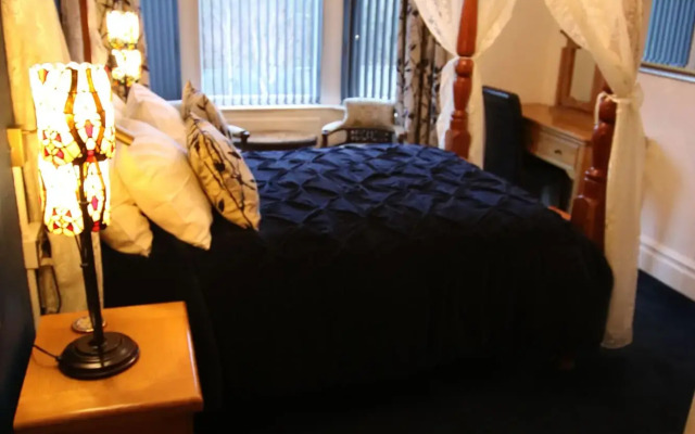 Greylands Guest House