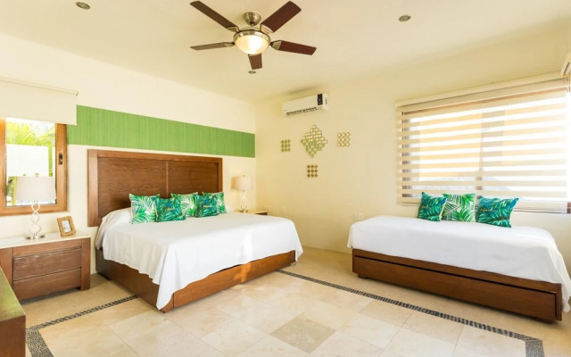 Casa del Mar Punta Esmeralda