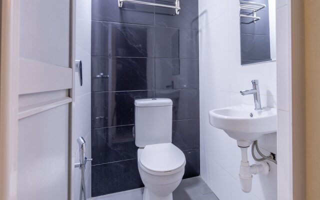 OYO 89711 Hentian Hotel Kajang