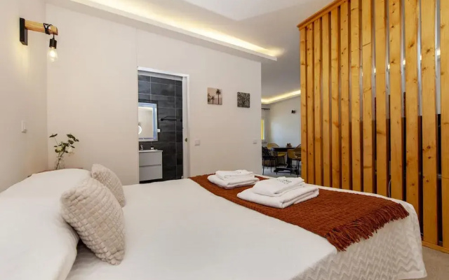 A20 - Beco Luz Studio