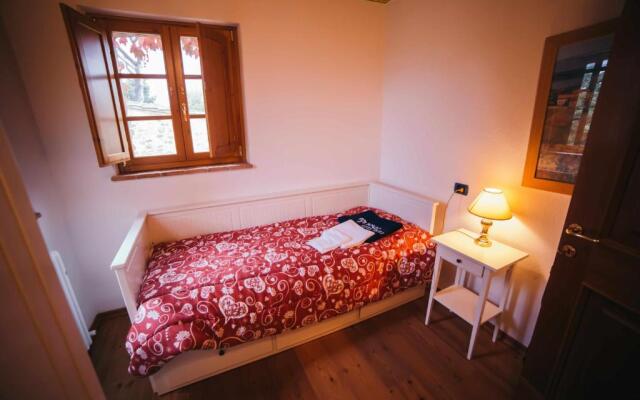 Borgo 7 TigliAppartamento a Montepulciano n2