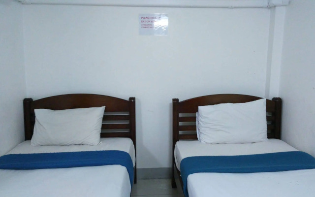 Al-Sana Hotel