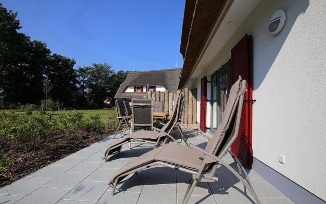 Reethaus Am Mariannenweg 19a