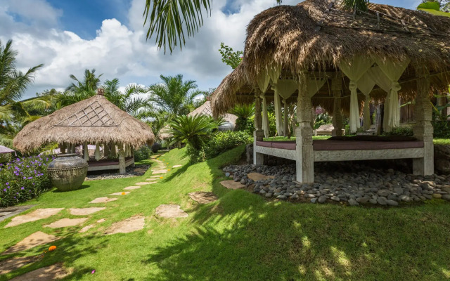 Blue Karma Dijiwa Ubud