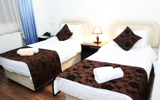 Mirobelle Hotel