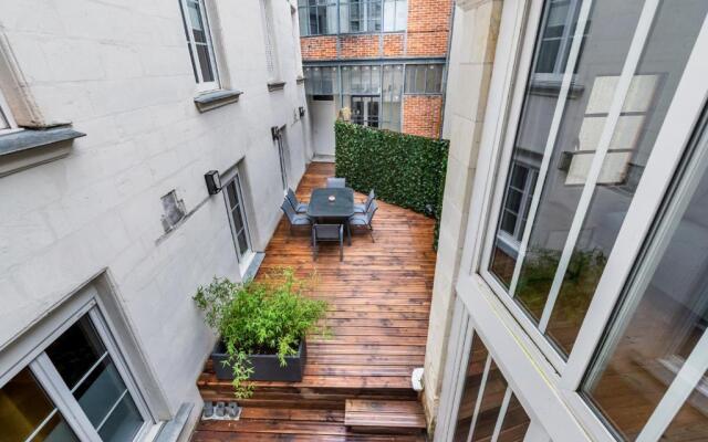 Le donjon des Poeliers