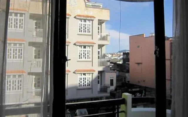 BC Hotel