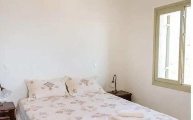 Dianella House - Tinos