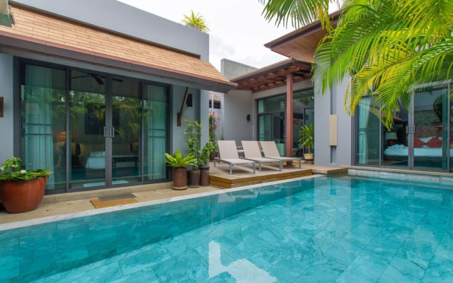 Villa Onyx