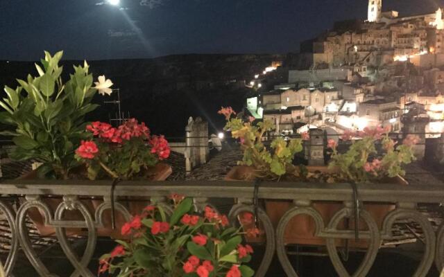 L'Affaccio dell'Abate