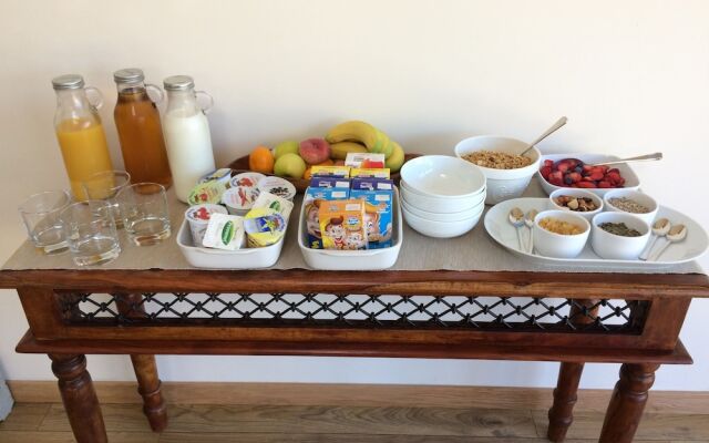 East Wayside Bed & Breakfast