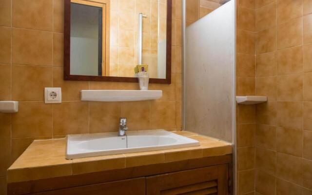 Apartamentos Noray